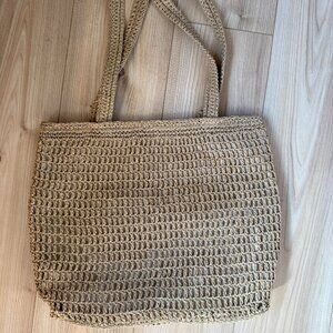 Madewell Tote